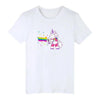 Unicorn Shooting Rainbows Shirt